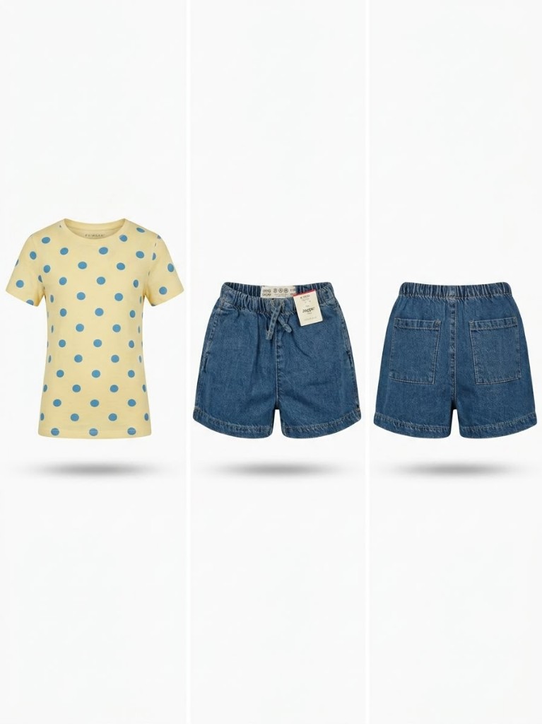 SET SHORT JOGGER Y CAMI LUNARES
