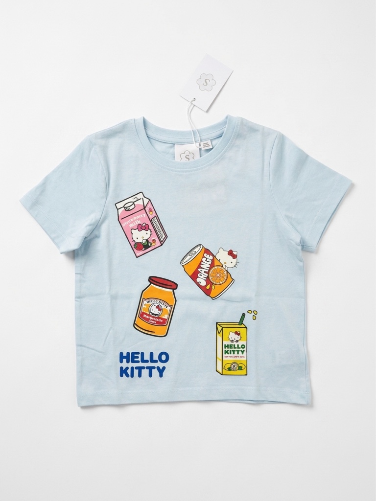 FRANELA HELLO KITTY