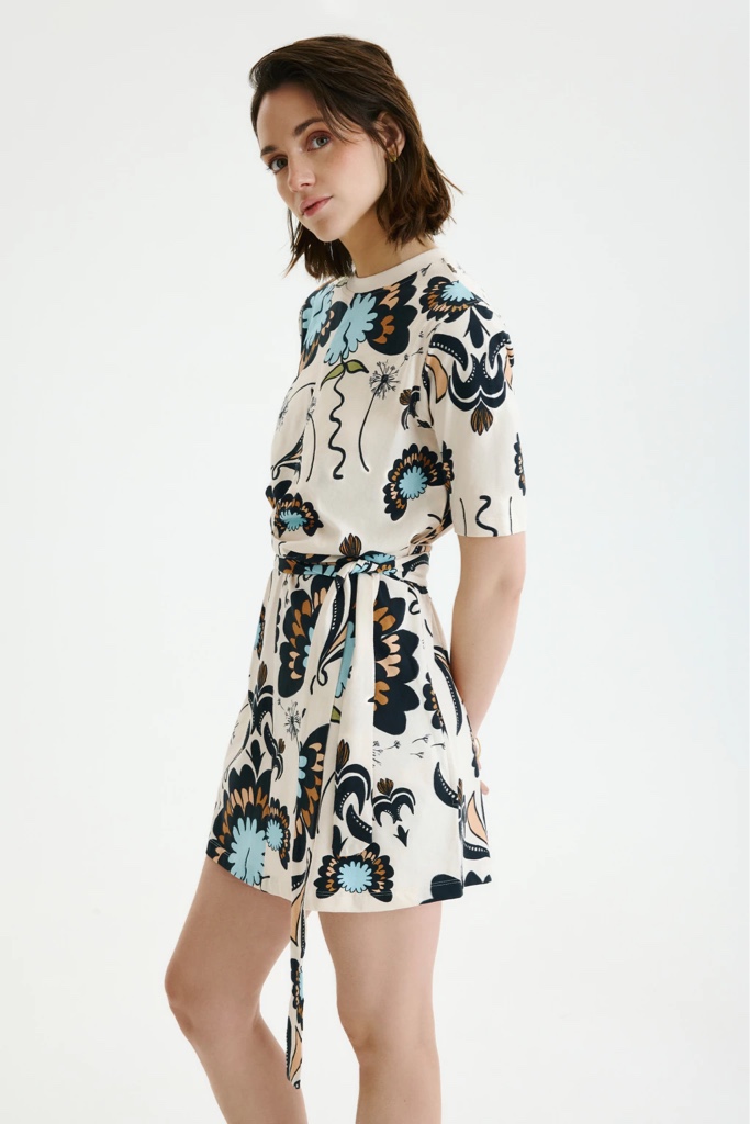 Vestido lollipop TM
