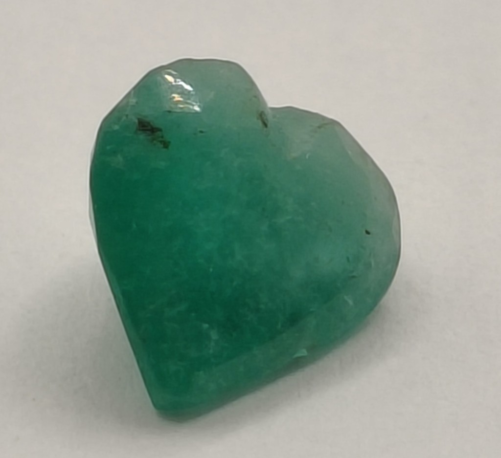 Corazón ELC01