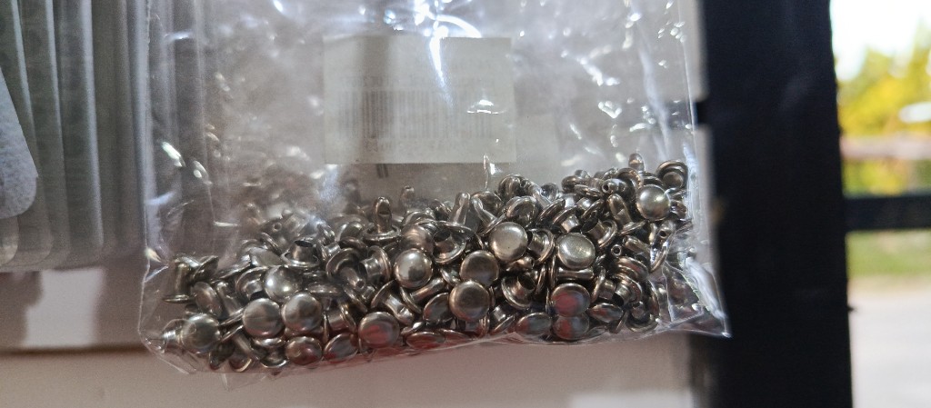 Remache 6mm