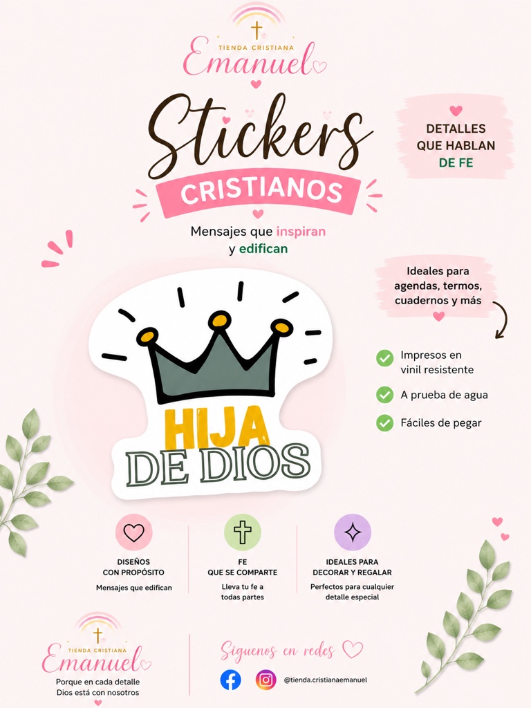 Stikers D22