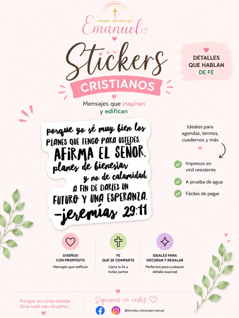 Stikers D20