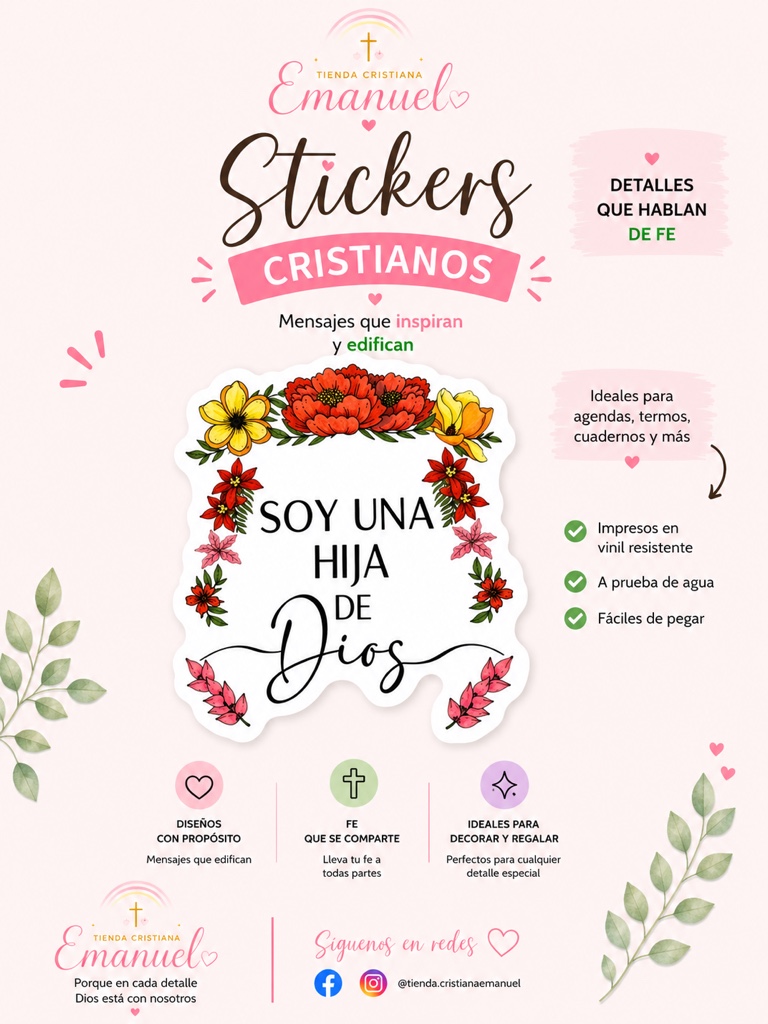 Stikers D28
