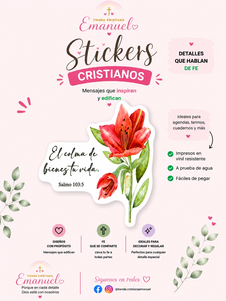 Stikers D42