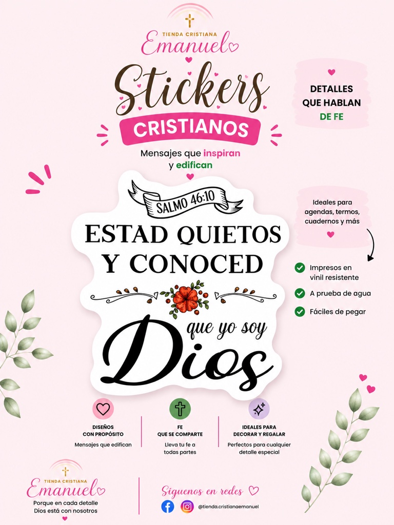 Stikers D50