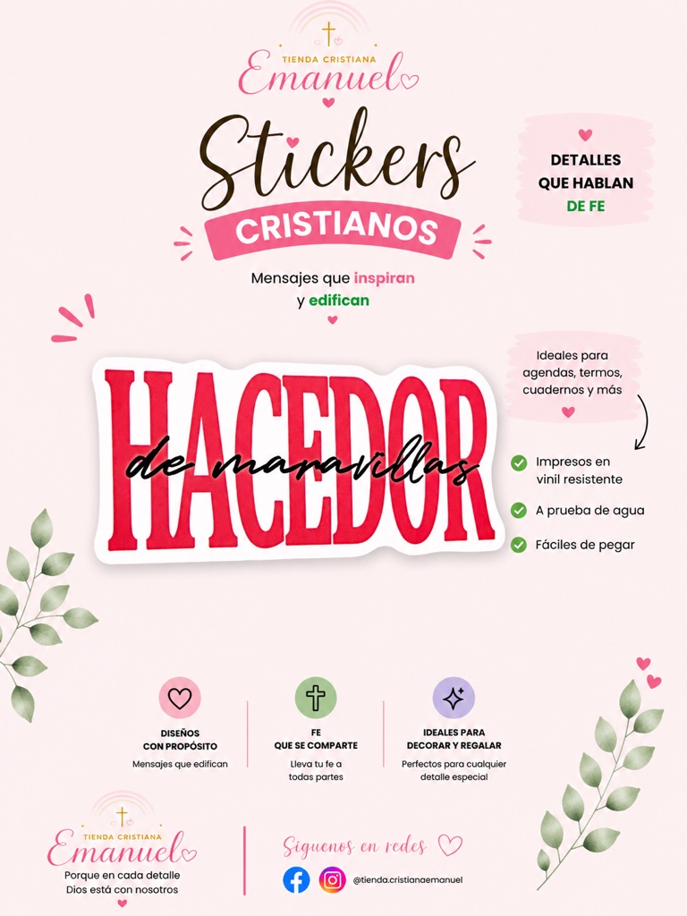 Stikers D37