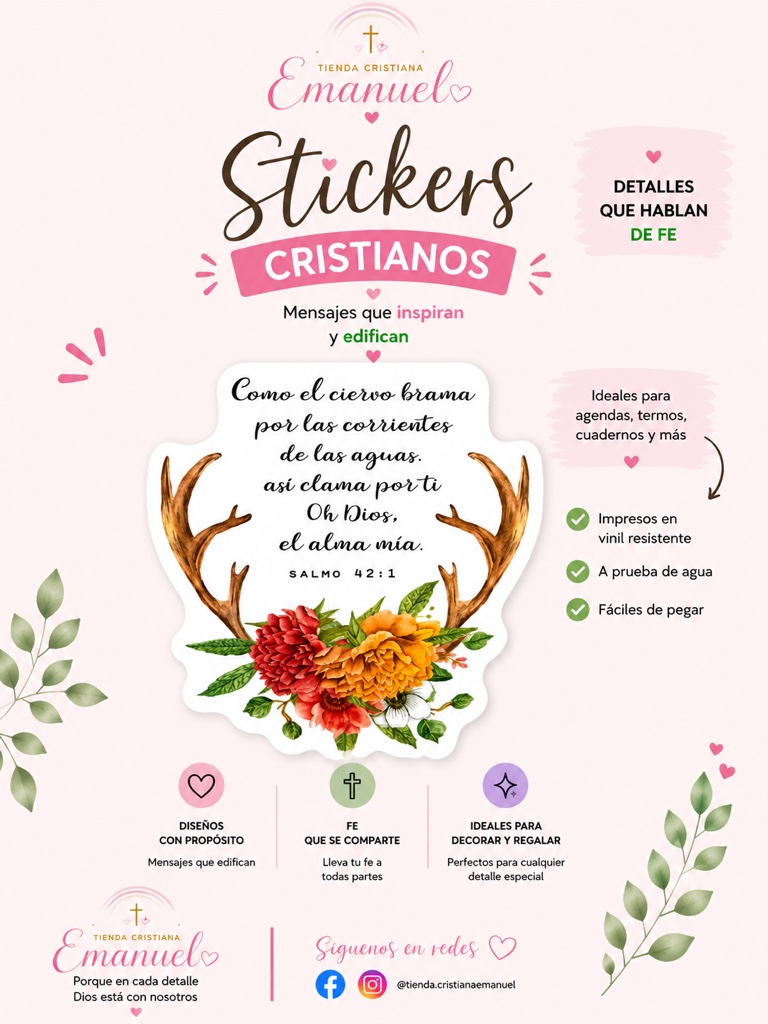 Stikers D33