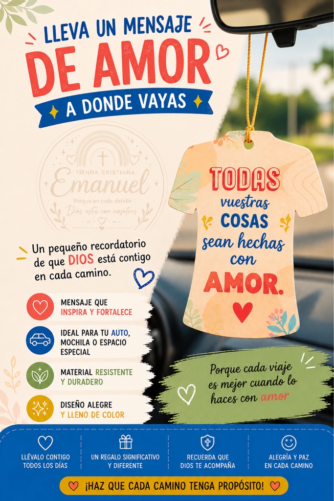 Colgador Auto
