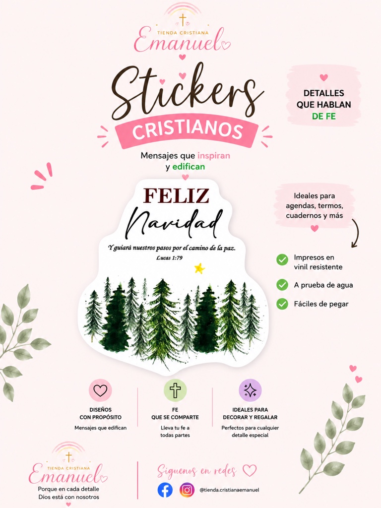 Stikers D27