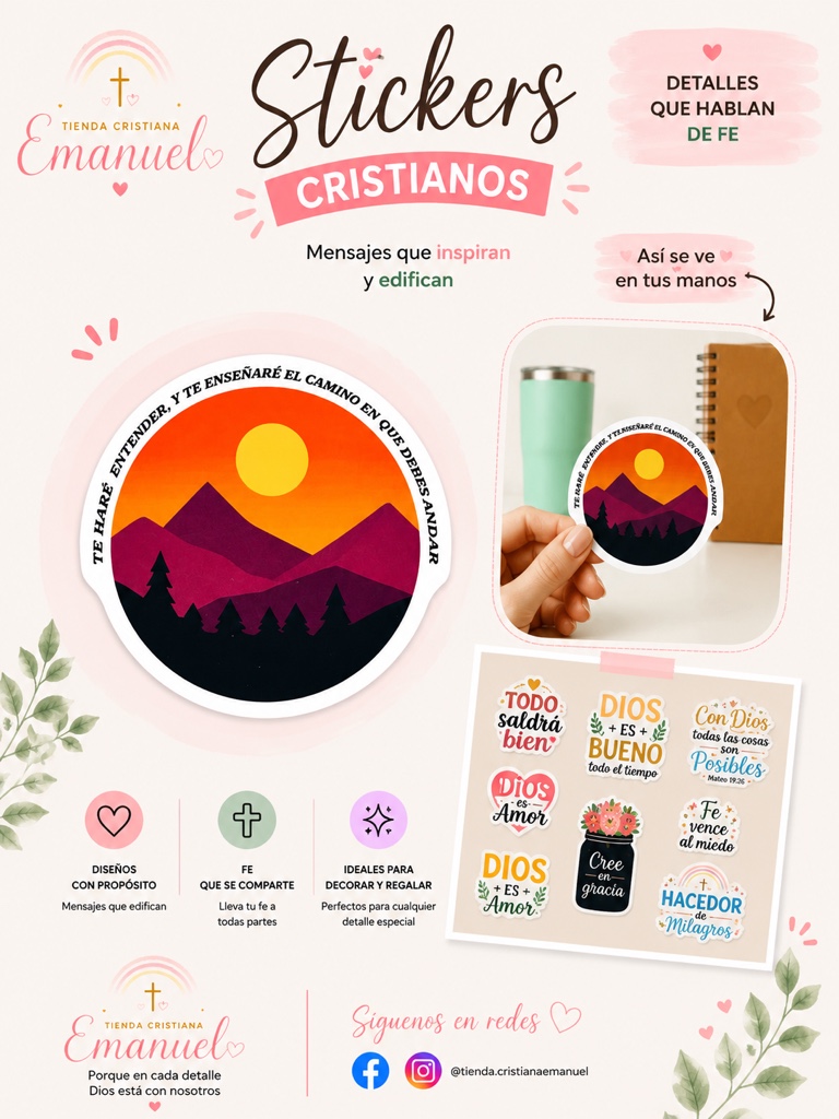 Stikers D13
