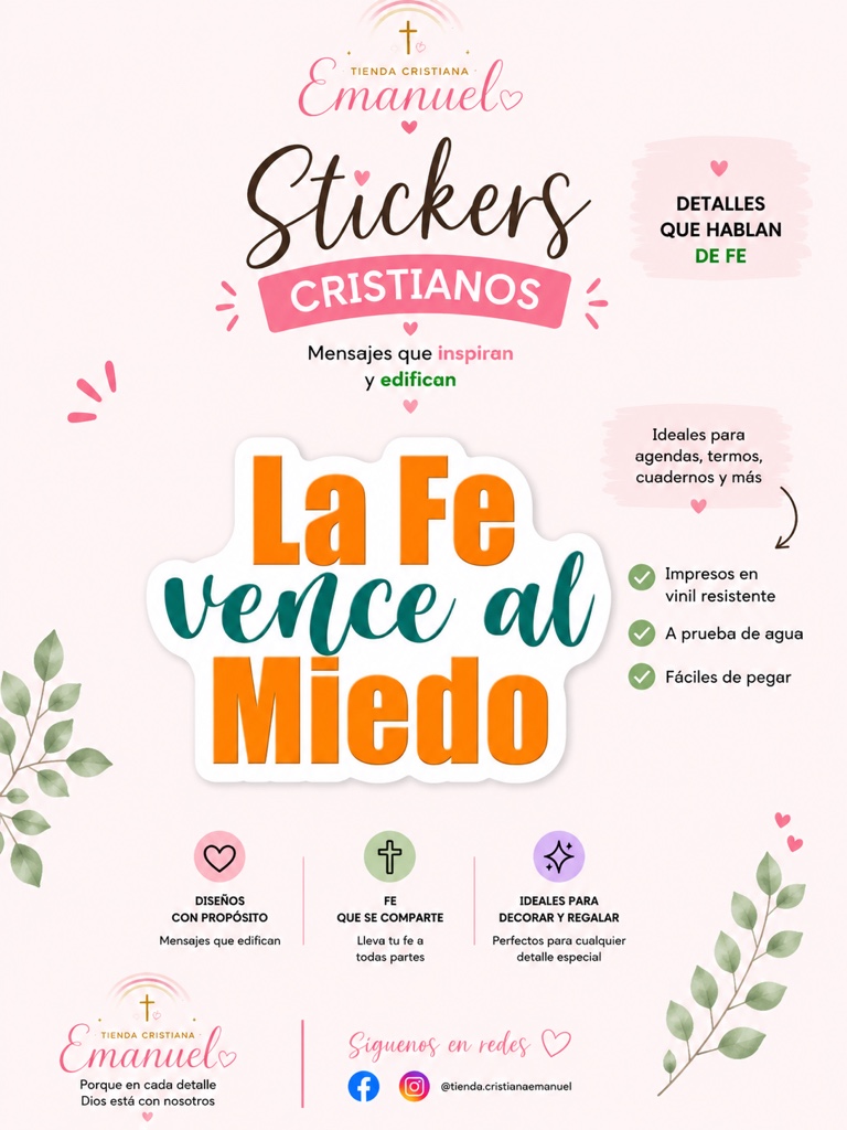 Stikers D29