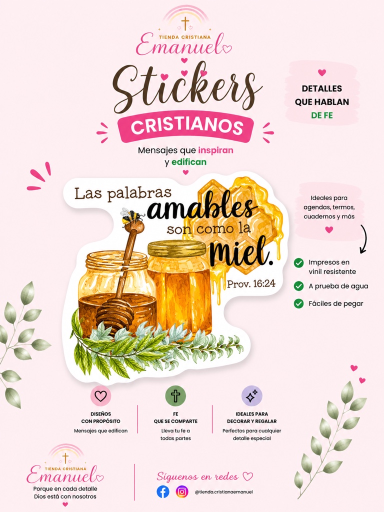 Stikers D49