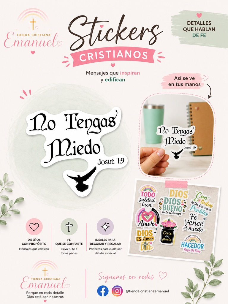 Stikers D4