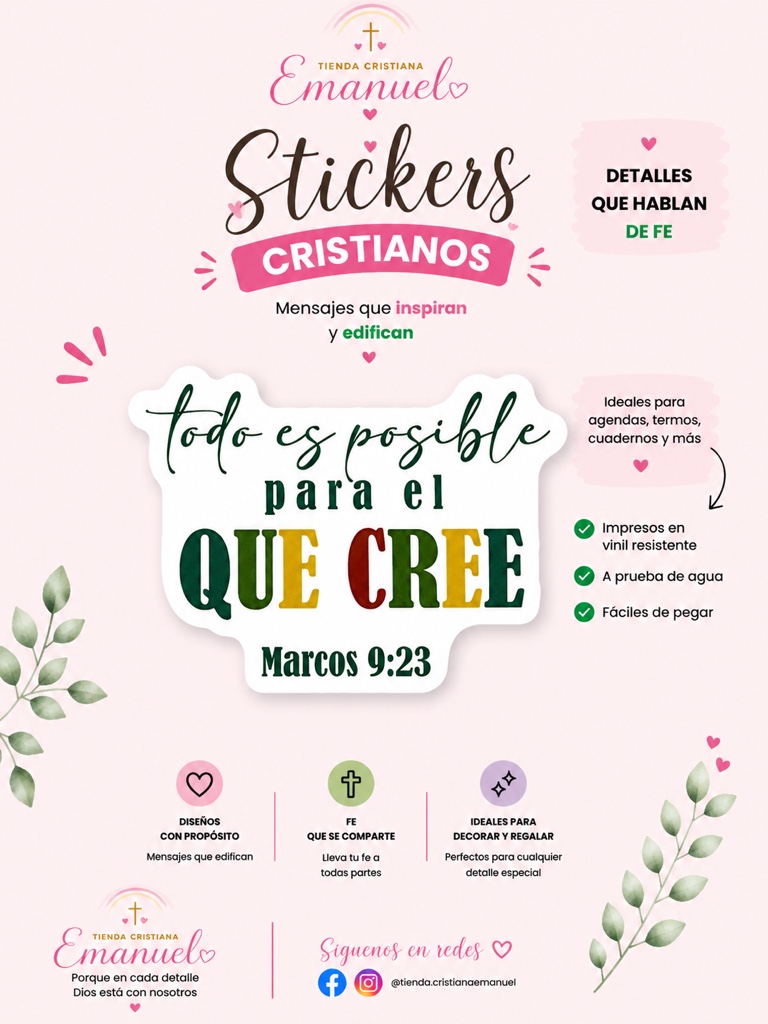 Stikers D41