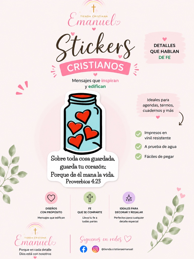 Stikers D24