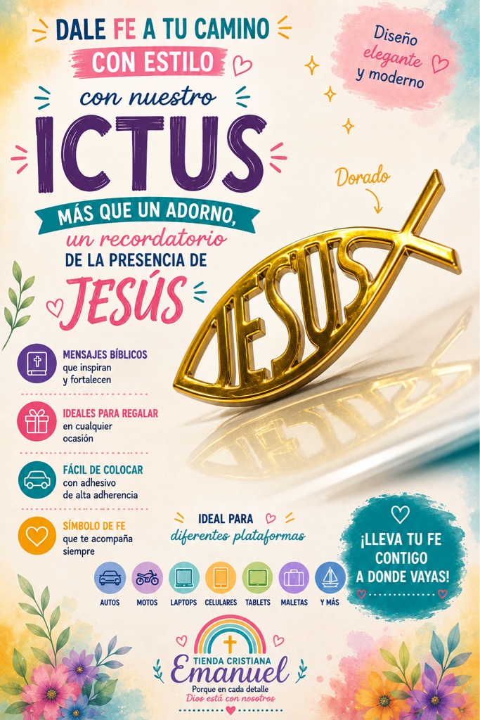 ICTUS Dorado