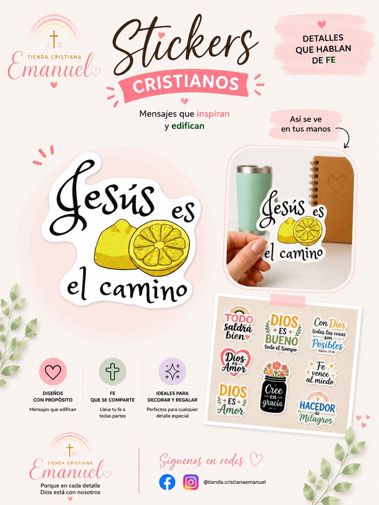 Stikers D12
