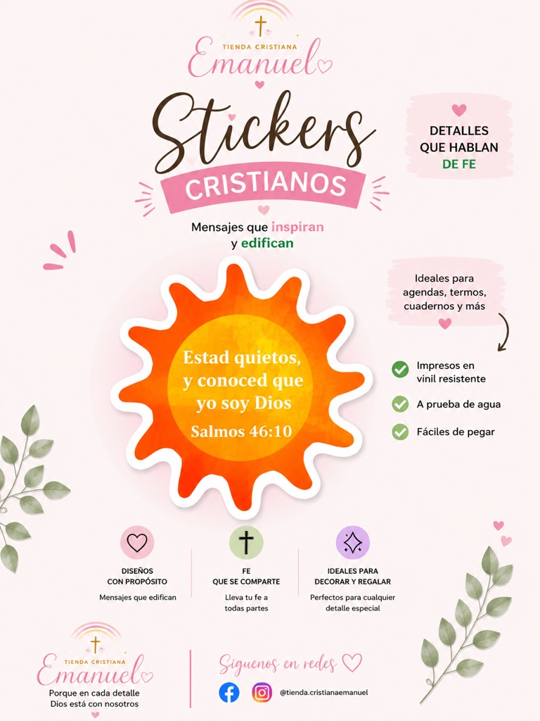 Stikers D26