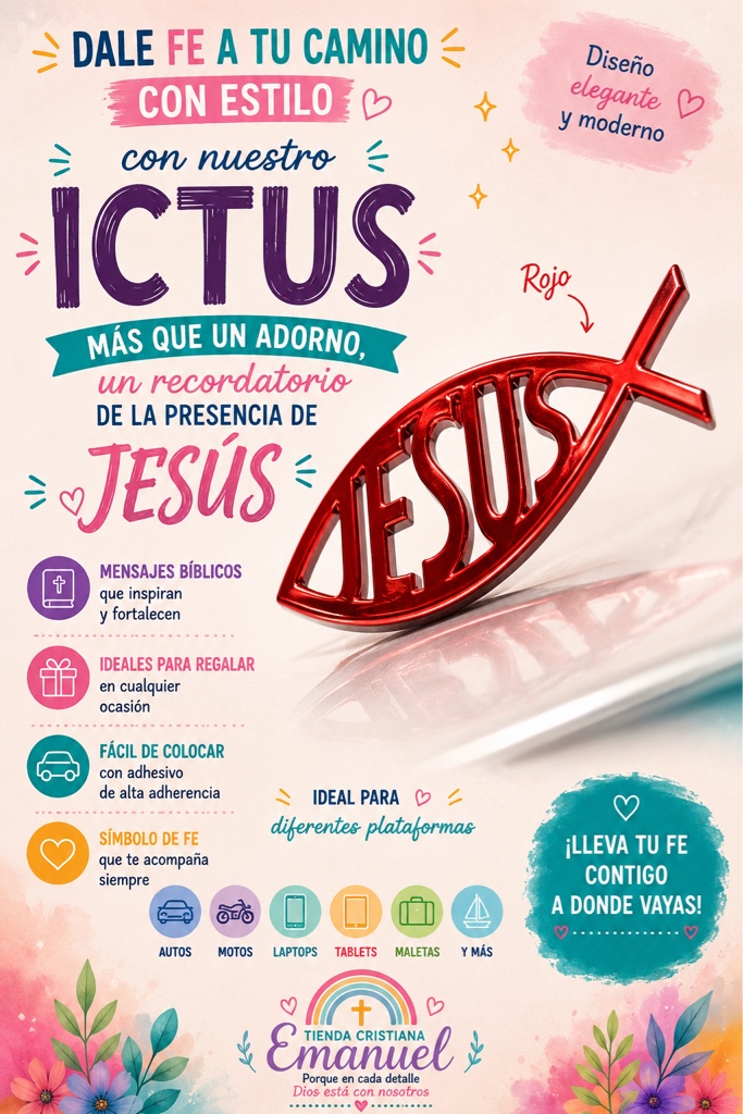 ICTUS Rojo