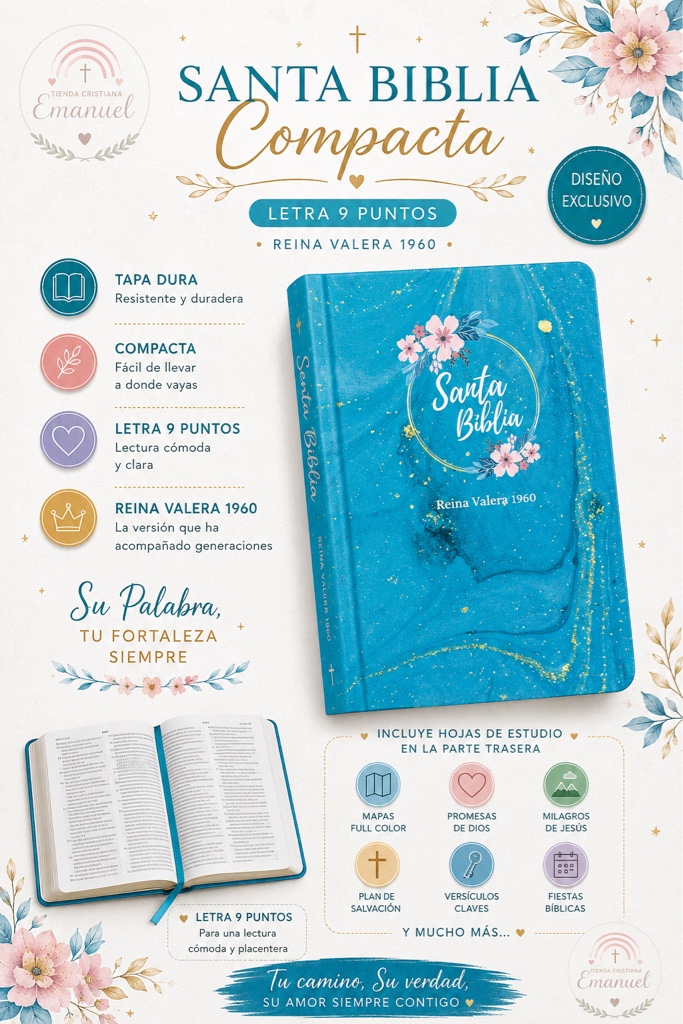 Biblia Calipso