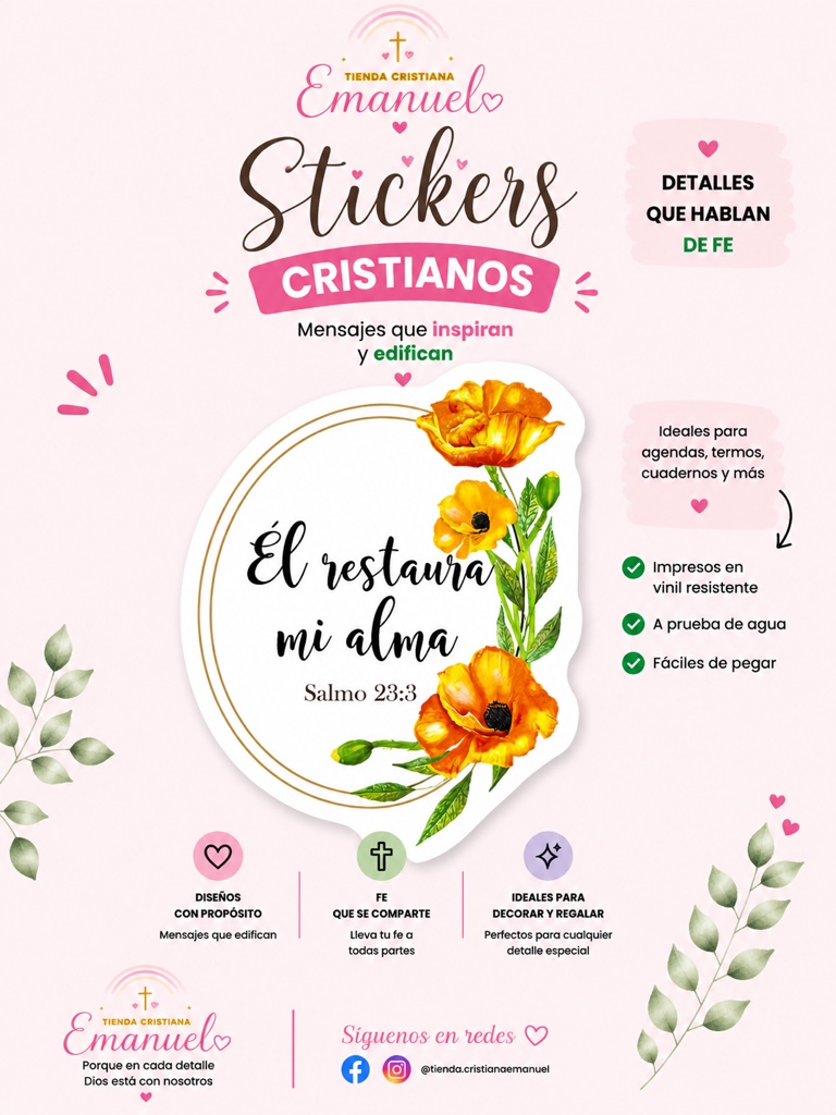 Stikers D44