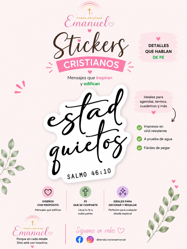 Stikers D31