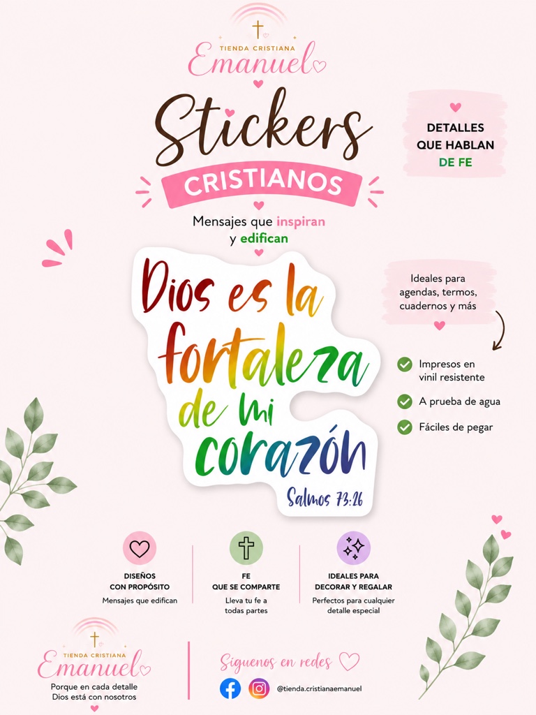 Stikers D32