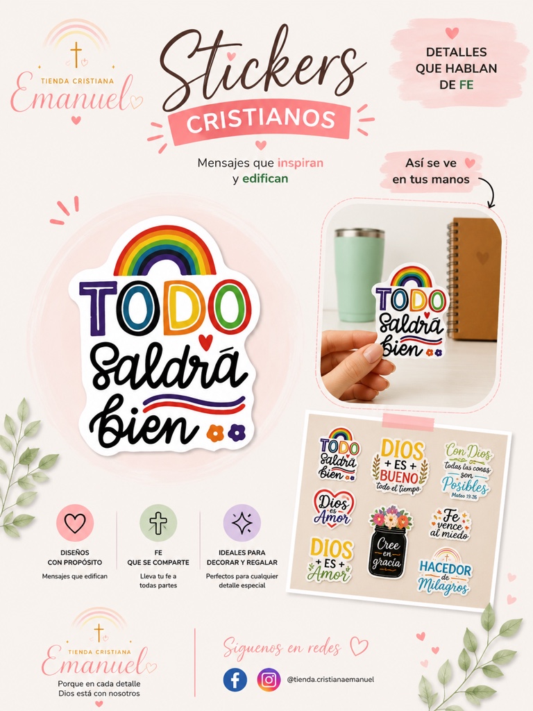 Stikers D11
