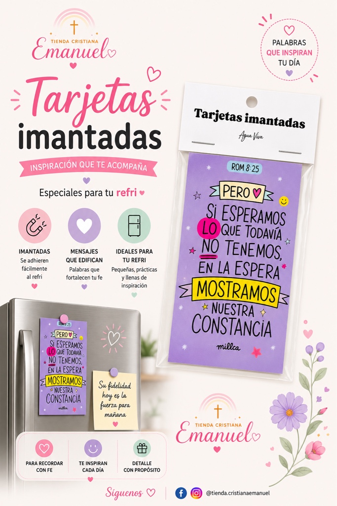 Imán Pero