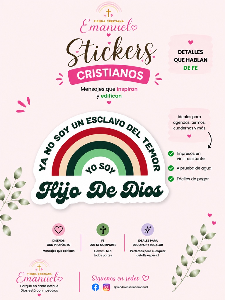 Stikers D47