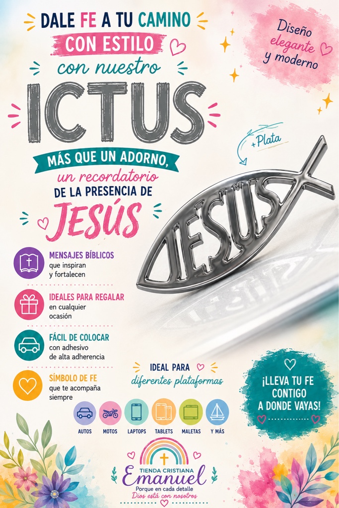ICTUS Plateado