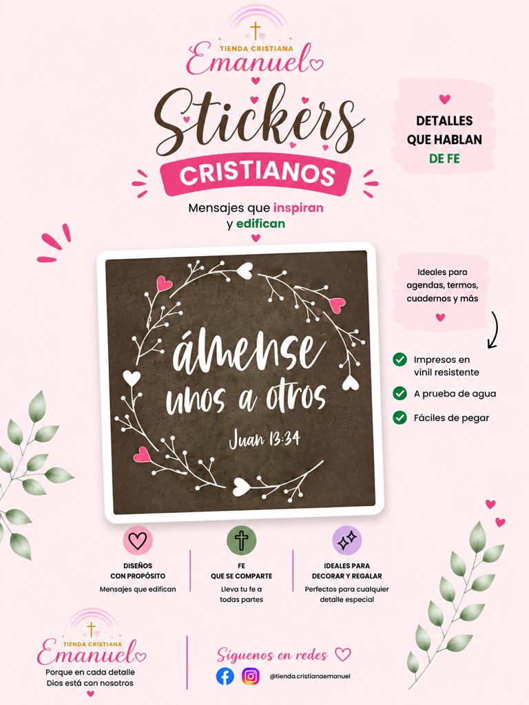 Stikers D48