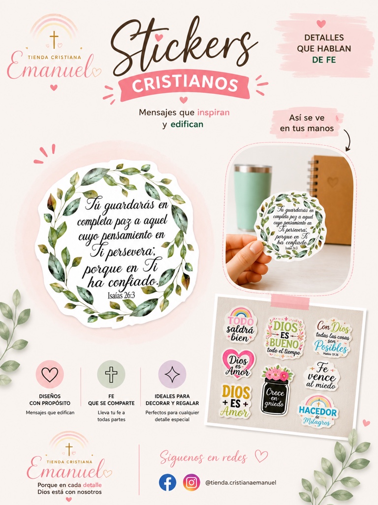 Stikers D7