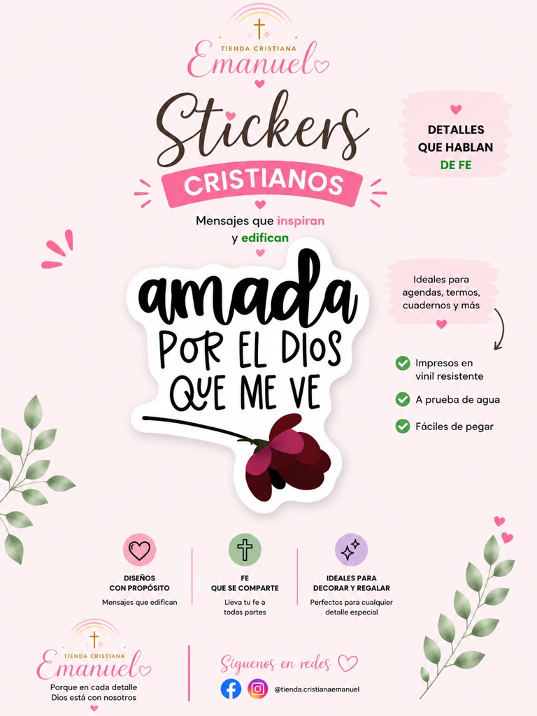 Stikers D34