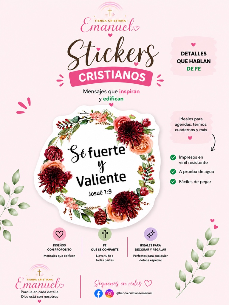 Stikers D43