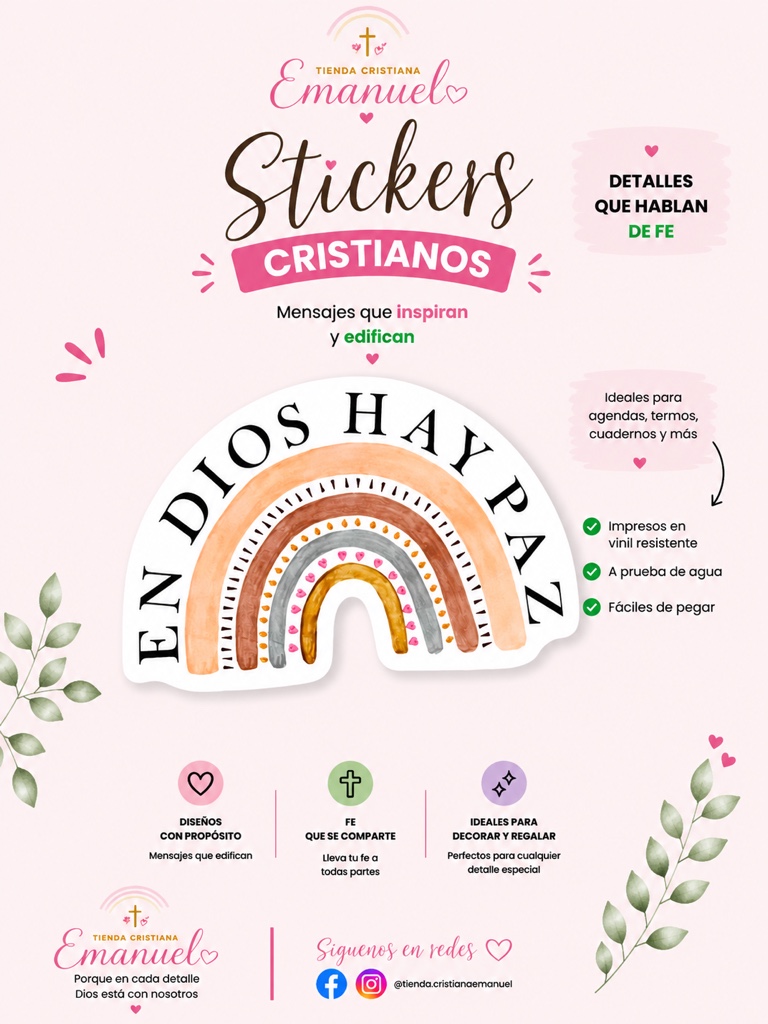 Stikers D39