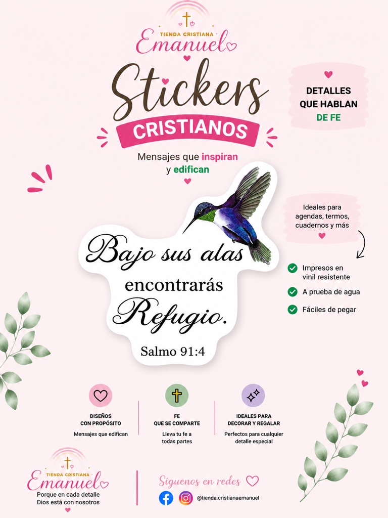 Stikers D40