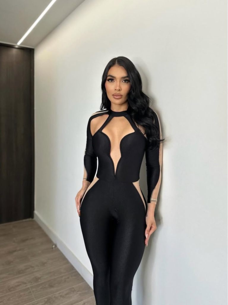 Enterizo Rafaela