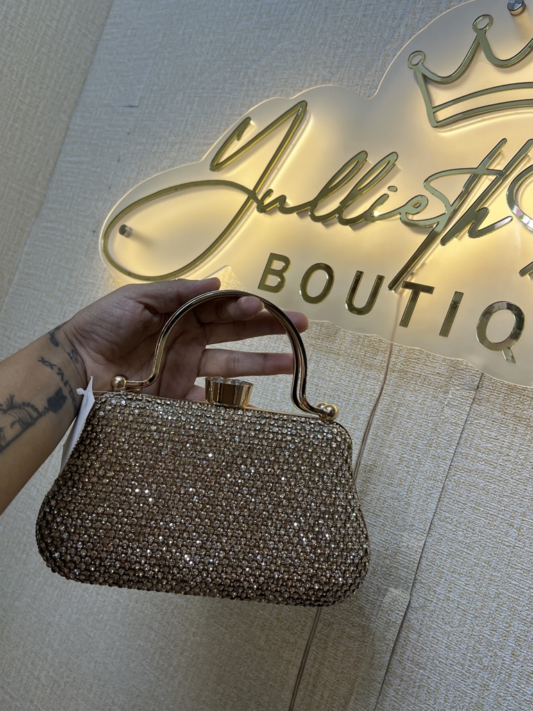 Bolso glamorosa