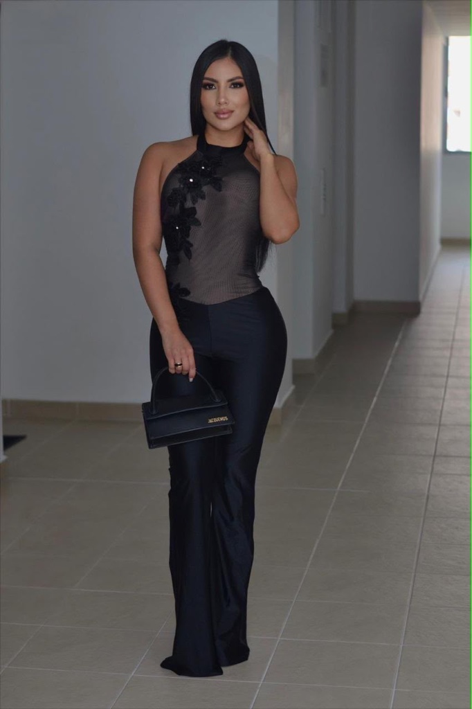 Enterizo GLAMOUR