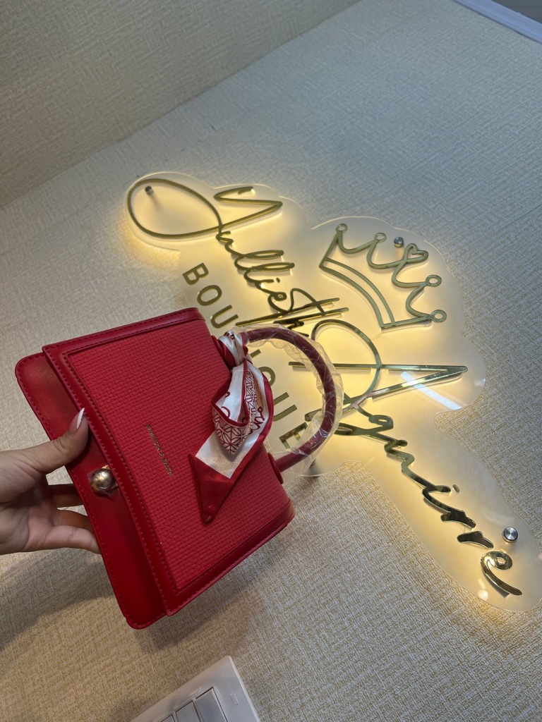 Bolso fashion&bags