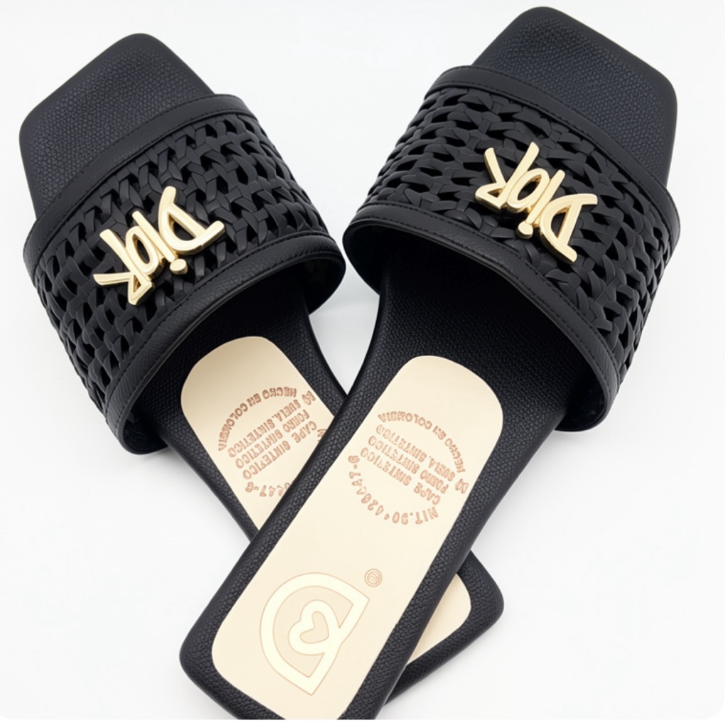 SANDALIA DIOR