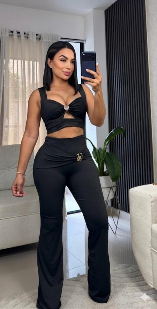 Set Yulisa