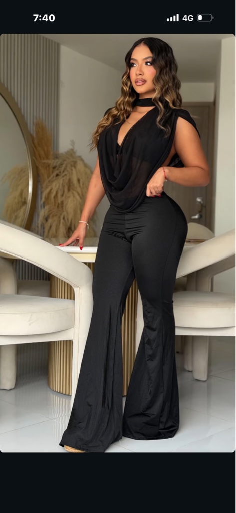 Set melany