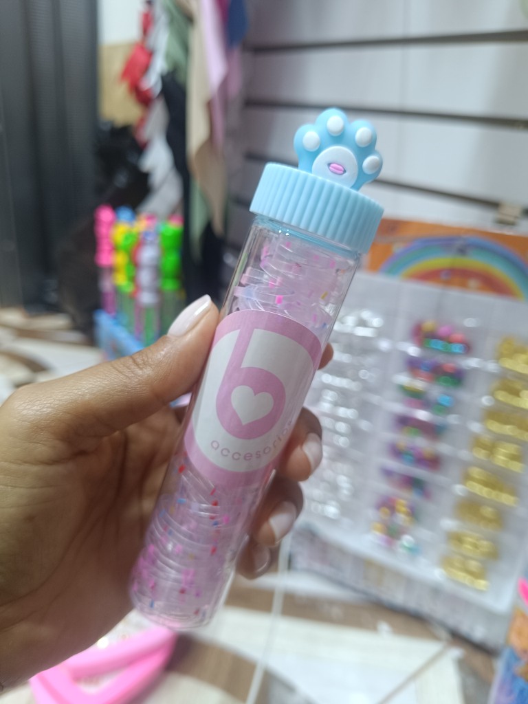 Ligas osito