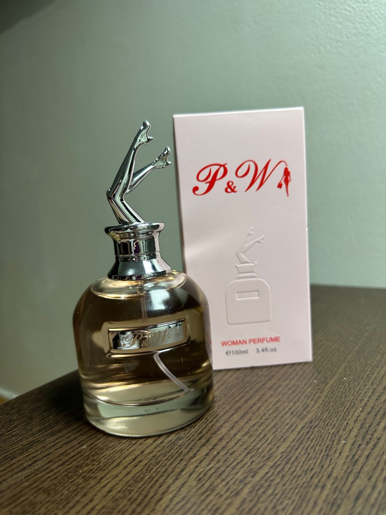 Scandal de Jean Paul Gaultier