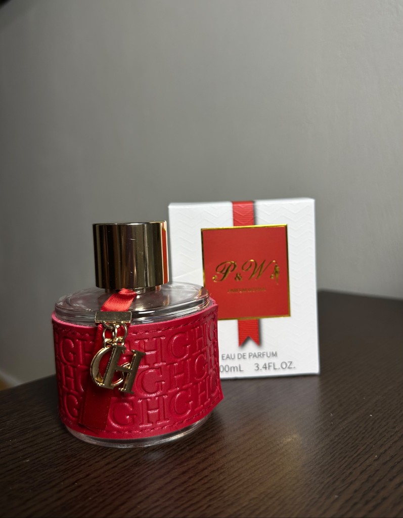 CH Carolina Herrera