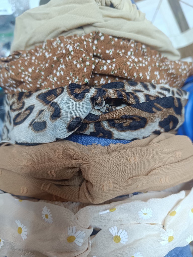 Diademas dama
