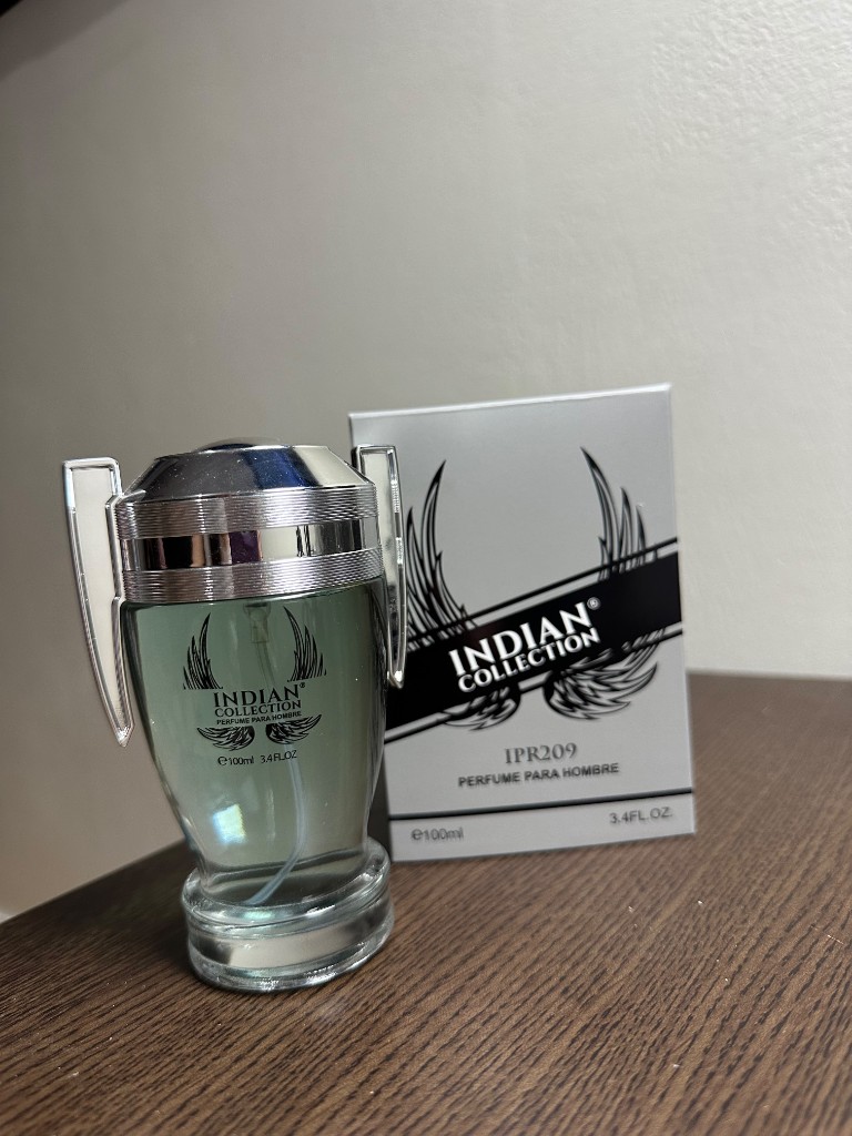 Invictus de Rabanne